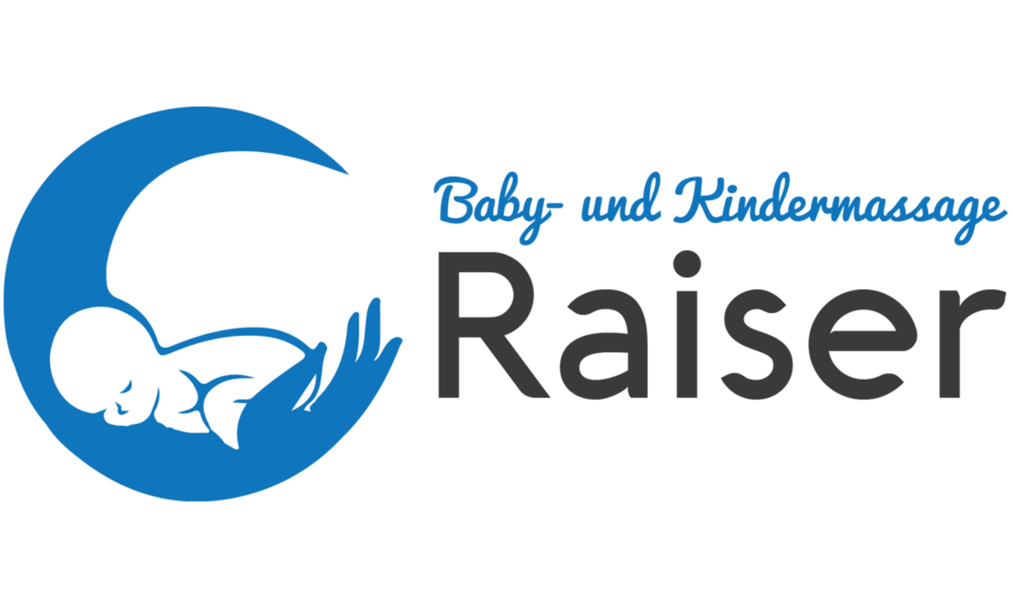 Baby- und Kindermassage Raiser